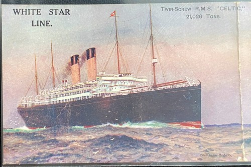 United states postcard white - united,