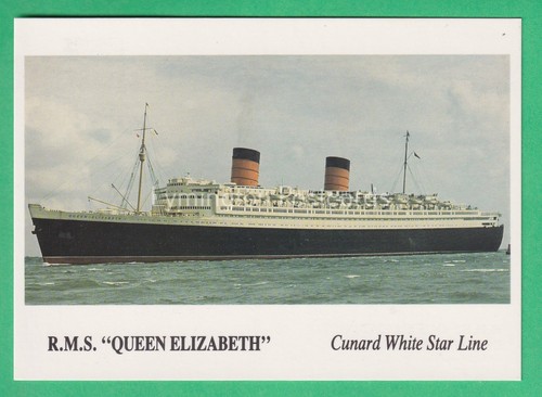 Rms queen elizabeth - 🌞rms,