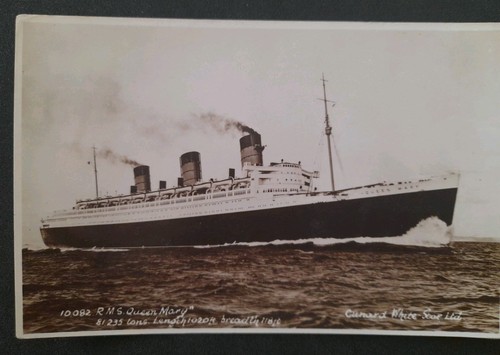 Cunard white star - cunard,