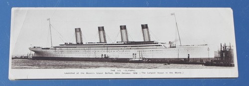 White star line original - white,