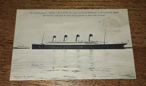 White star line - white,