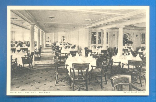 Berengaria cunard white - r.m.s.berengaria.cunard,