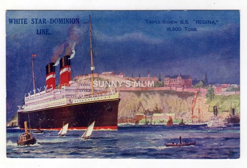 Shipping white star dominion - shipping,,