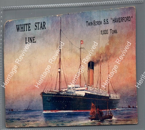 Antique london white - white, star