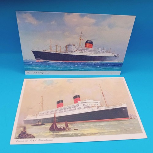 Vintage early 1900 postcards - early, 1900's