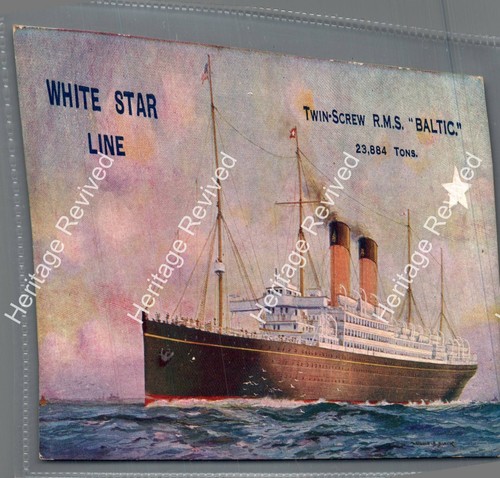 Vintage white star - white,