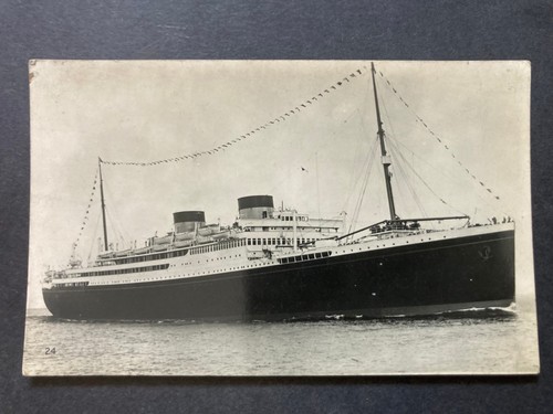 White star line - star,