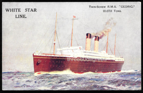 Vintage shipping - vintage,