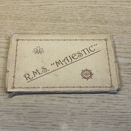 Majestic set of - "majestic",