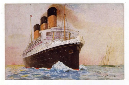 Shipping white star - white, line