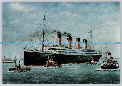 D330758 s titanic - r.,