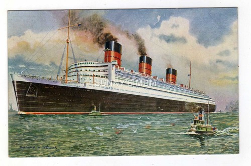 Shipping cunard white - shipping,, star