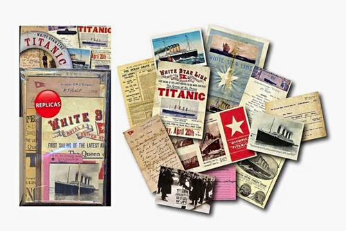 White star line - line, titanic