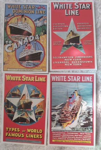 White star line rms olympic - rms,