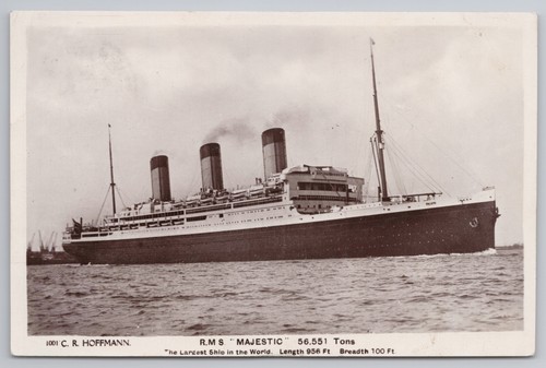 Postcard vintage white star - vintage,