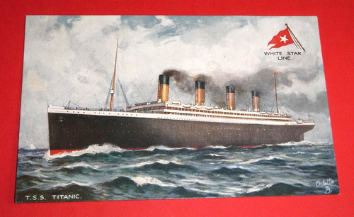 Rare original tuck - ,